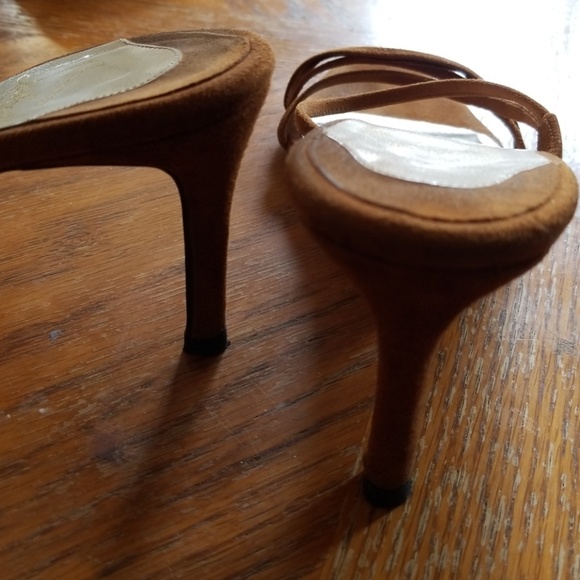 Louboutin sandals - Picture 5 of 8